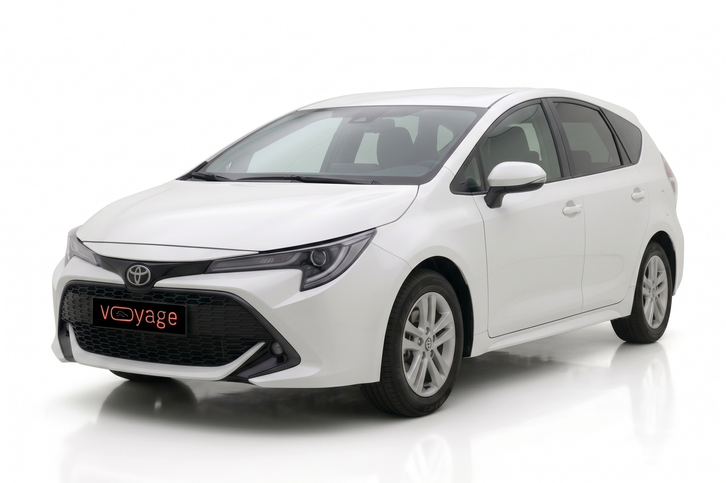 Toyota Prius Plus